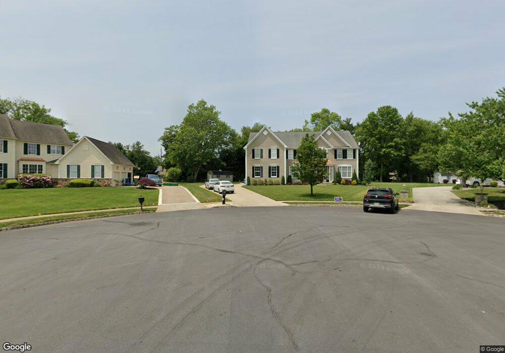 5 Millwood Dr, Mickleton, NJ 08056 - photo 1