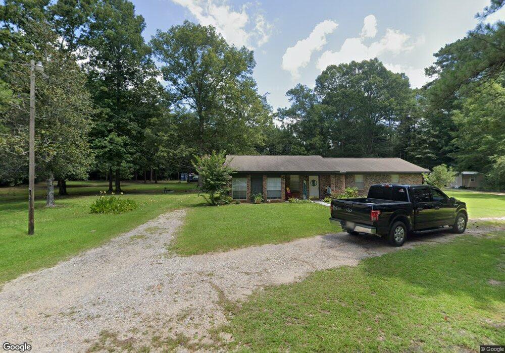 79 Graham Dr, Laurel, MS 39443 - photo 1