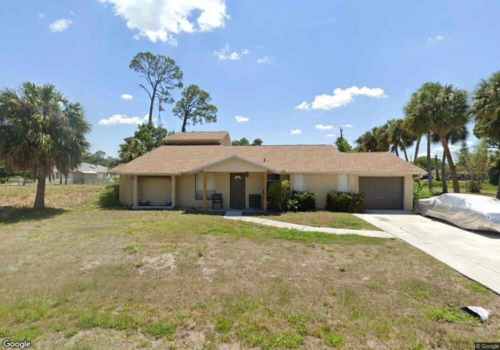1253 Pike Ave NW, Port Charlotte, FL 33948 - photo 1