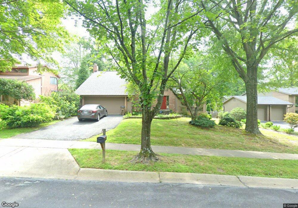 17 Scotch Mist Ct, Potomac, MD 20854 - photo 1