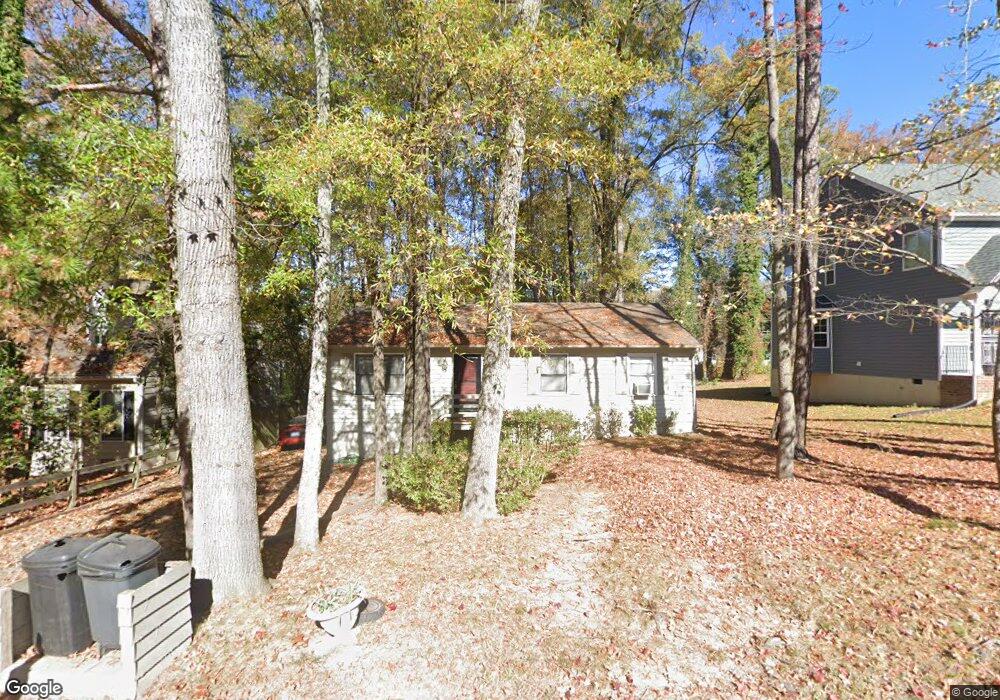 8992 Midway Rd, Henrico, VA 23229 - photo 1