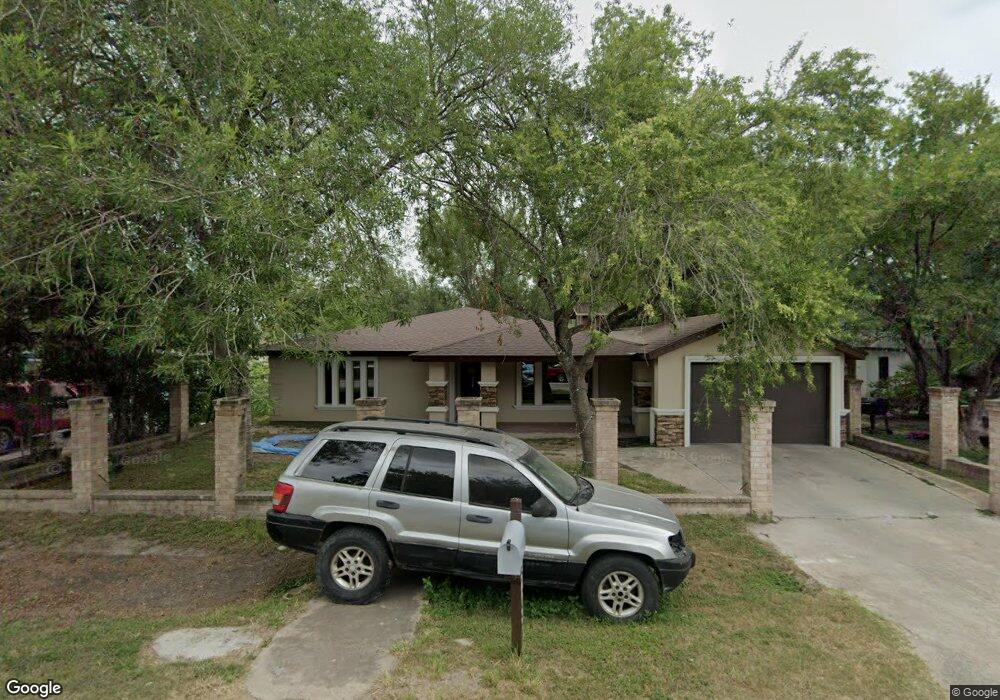 3208 Melissa St, Mercedes, TX 78570 - photo 1