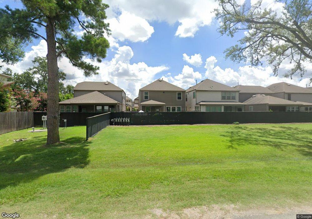 1821 Calabasas Way, Houston, TX 77080 - photo 1