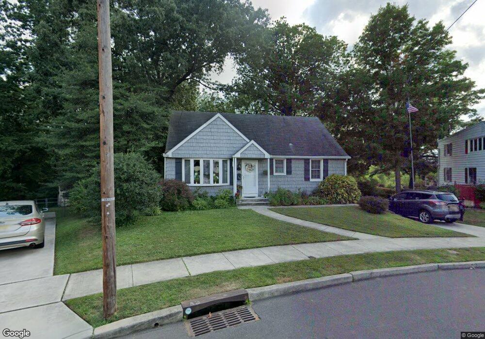 510 W Cedar Ave, Oaklyn, NJ 08107 - photo 1