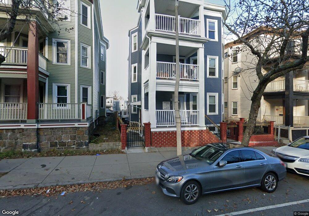 418 Talbot Ave unit 1, Dorchester Center, MA 02124 - photo 1