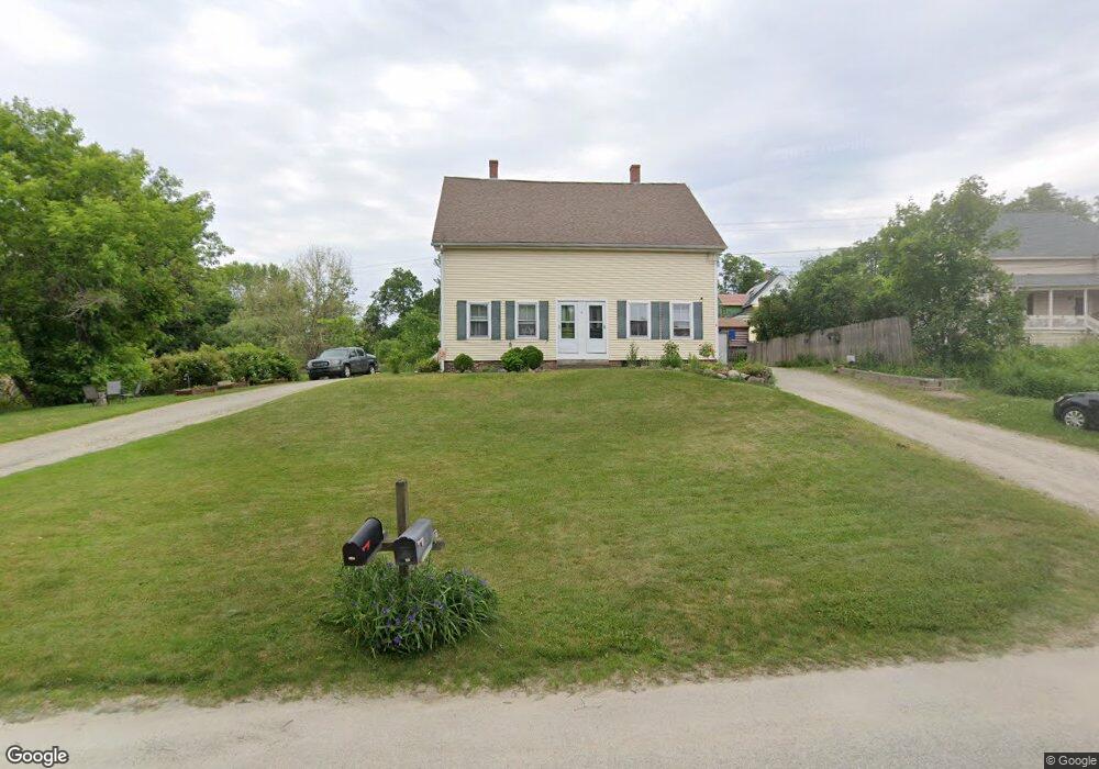 16 Mill St, MerriMacK, NH 03054 - photo 1