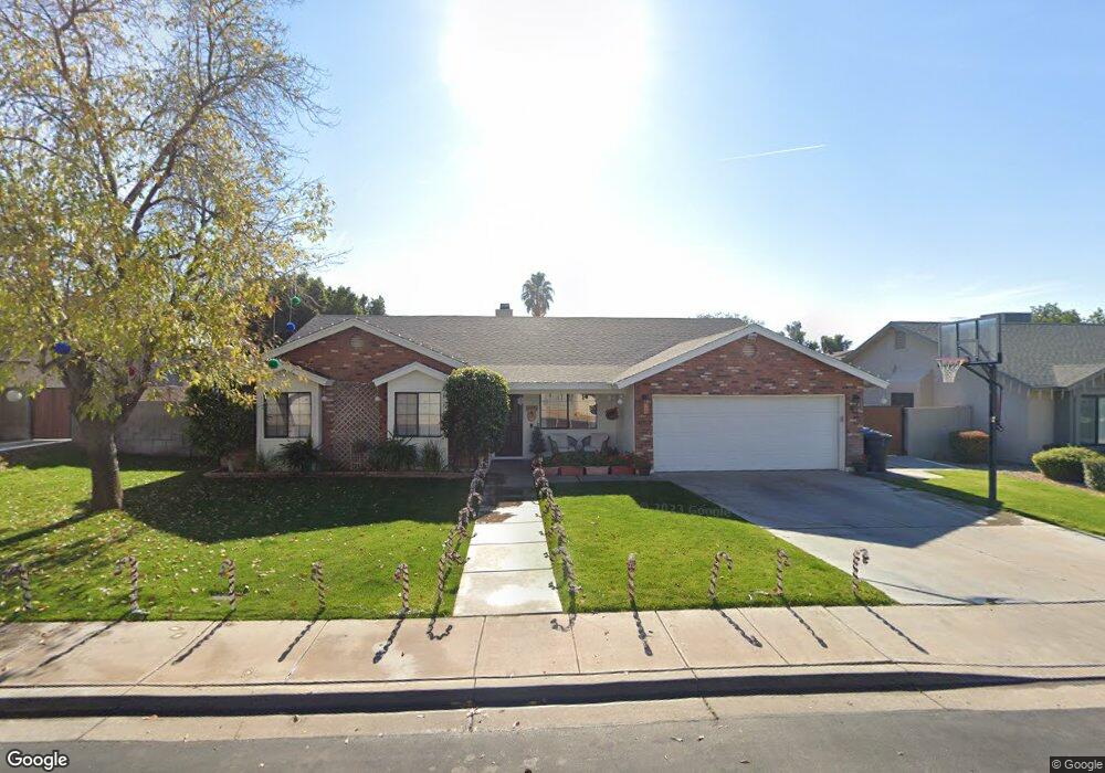 4057 E Harmony Ave, Mesa, AZ 85206 - photo 1