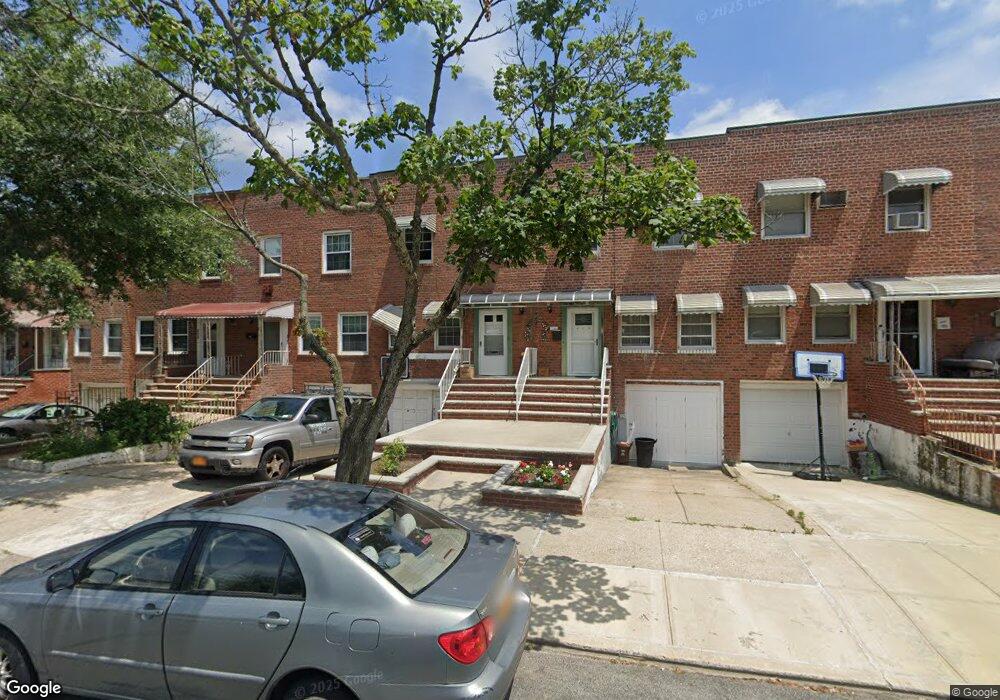 8021 249th St, Bellerose, NY 11426 - photo 1