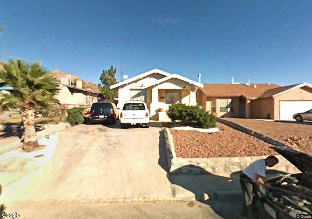 2419 Pittsburg Ave, El Paso, TX 79930 - photo 1