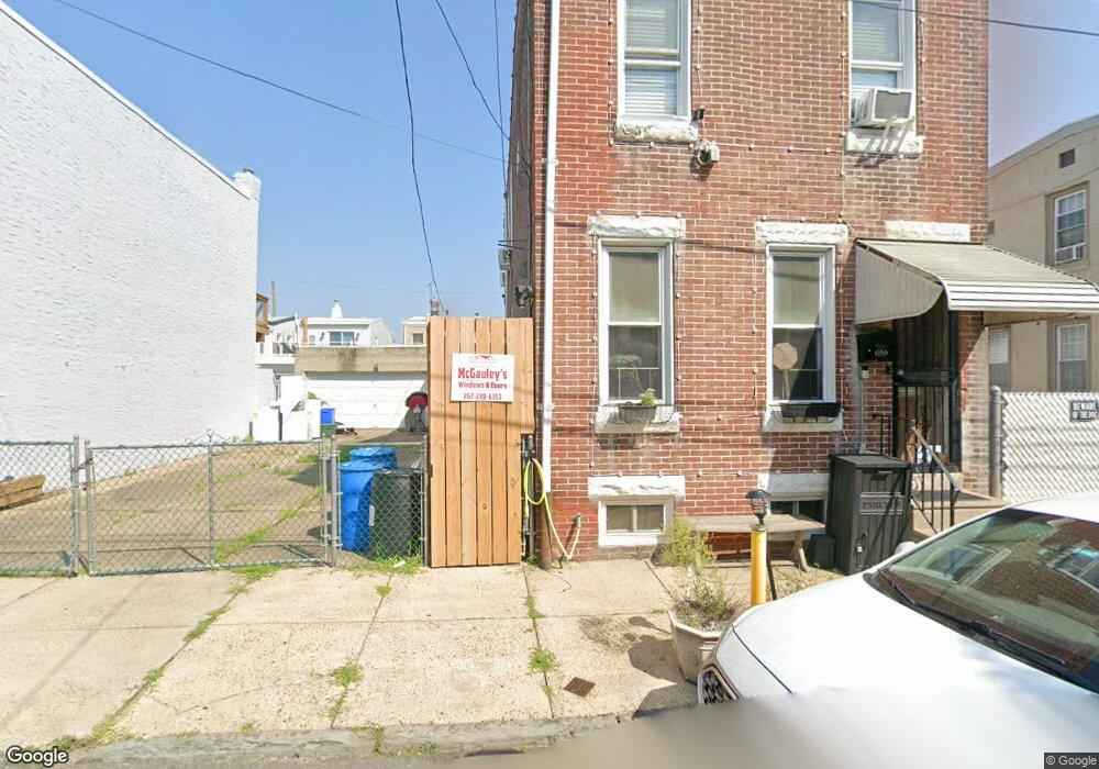 4534 Mercer St, Philadelphia, PA 19137 - photo 1