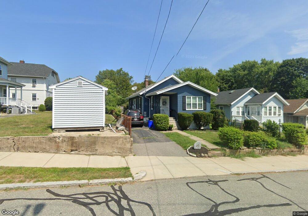10 Calvin Rd, Quincy, MA 02169 - photo 1