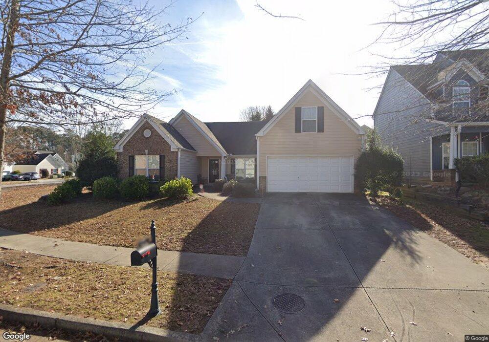 2714 Sedgeview Way NE, Buford, GA 30519 - photo 1