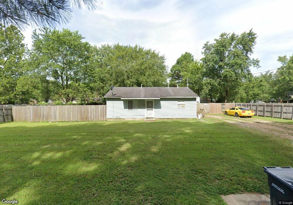 1407 Mitzi Ln, Jonesboro, AR 72401 - photo 1