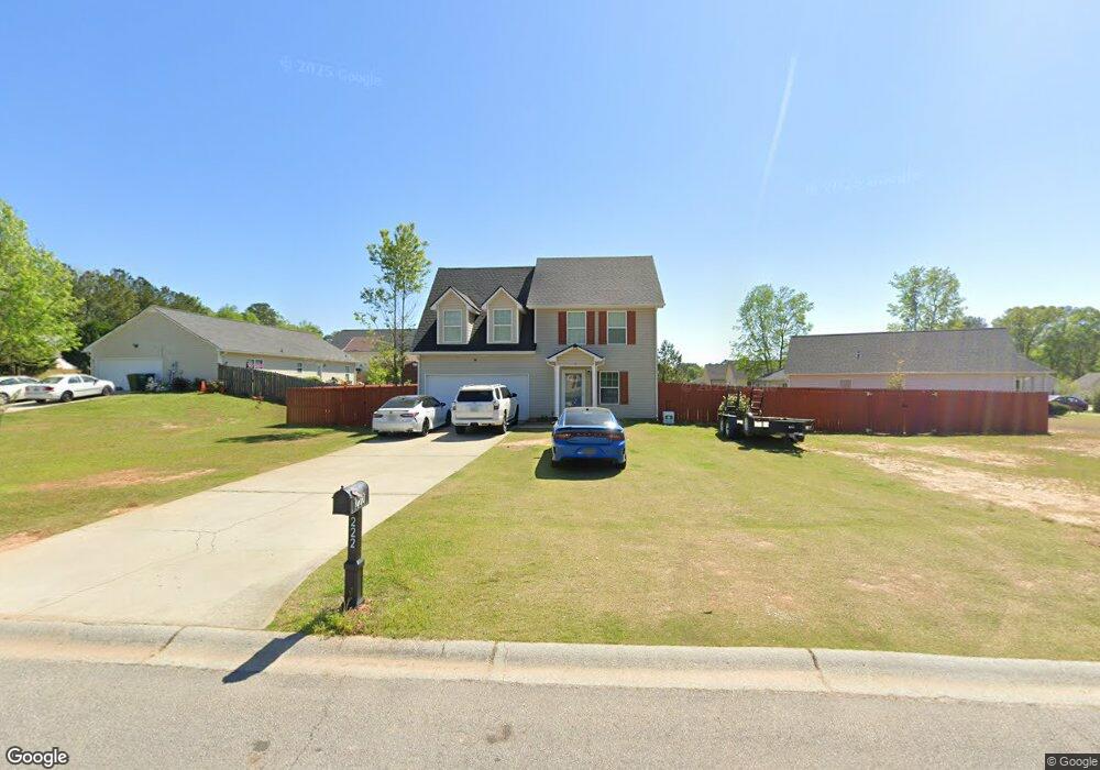 260 Teton Ave, Carrollton, GA 30117 - photo 1