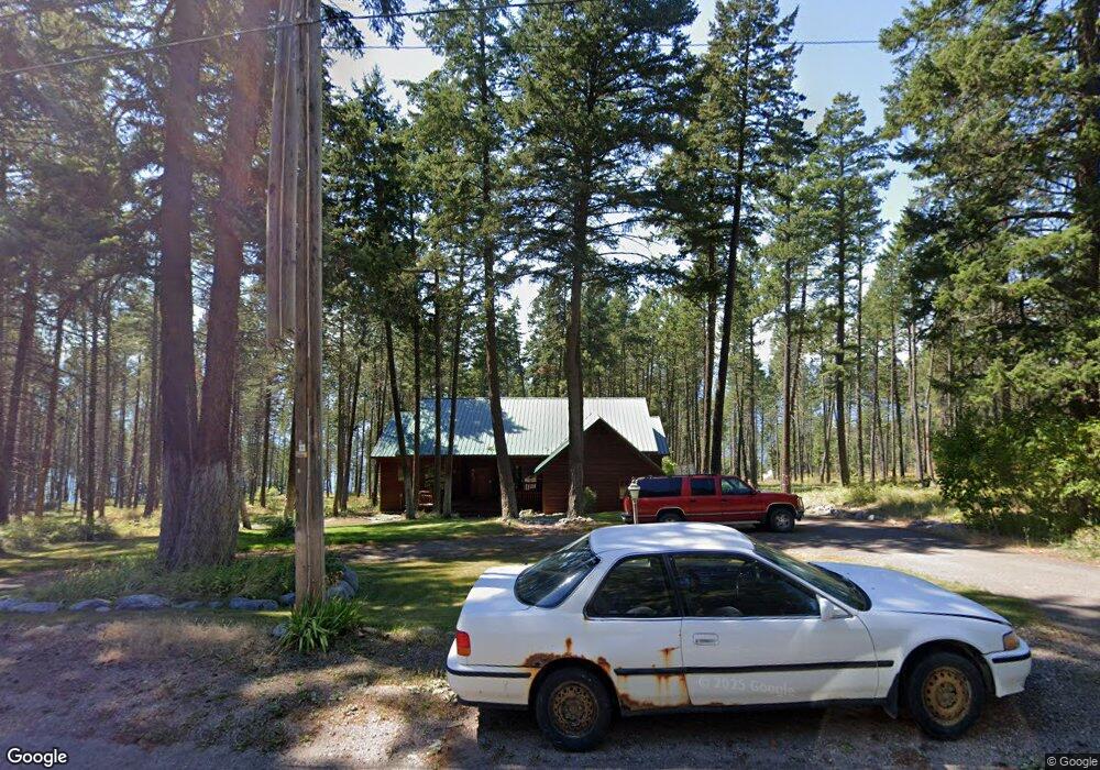 784 Sylvan Dr, Bigfork, MT 59911 - photo 1