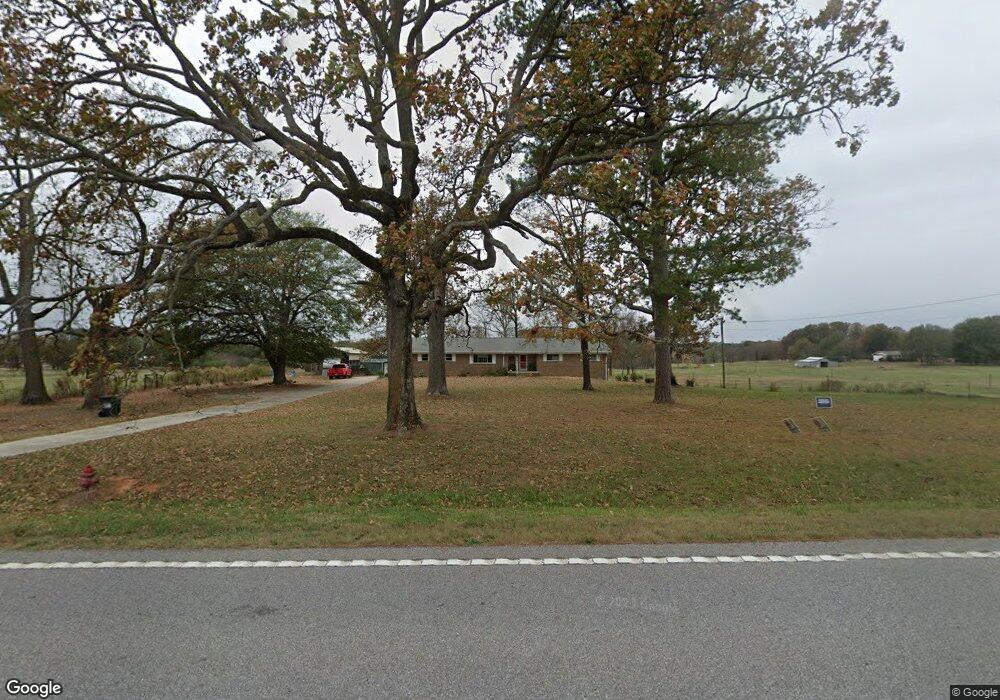 722 Wildcat Bridge Rd, Royston, GA 30662 - photo 1