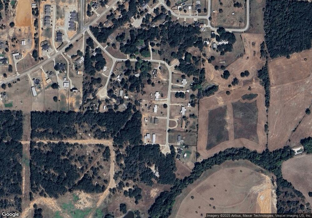 158 Fair Haven Ln, Springtown, TX 76082 - photo 1