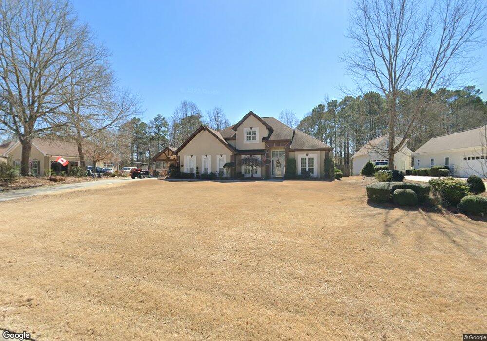 101 Cobblestone Cove, Sharpsburg, GA 30277 - photo 1