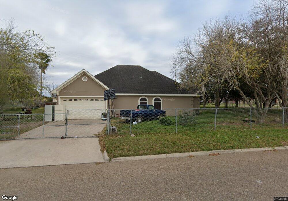 3210 Birdwing St, Weslaco, TX 78599 - photo 1