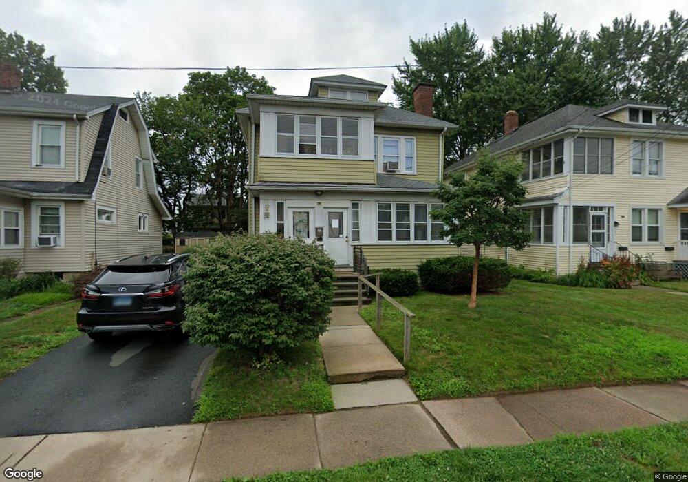 100 Beverly Rd, West Hartford, CT 06119 - photo 1