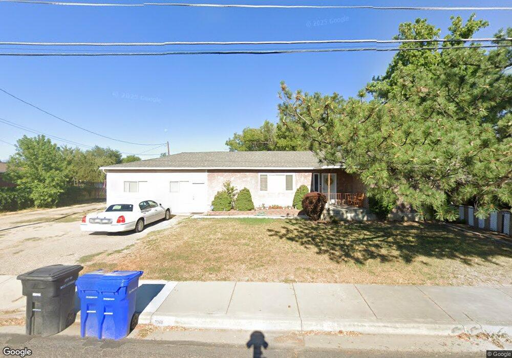 7068 S 2200 W, West Jordan, UT 84084 - photo 1
