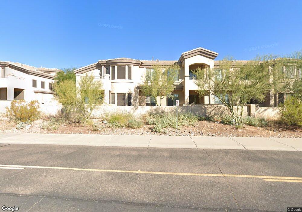 16420 N Thompson Peak Parkway#1083 unit 1083, Scottsdale, AZ 85255 - photo 1