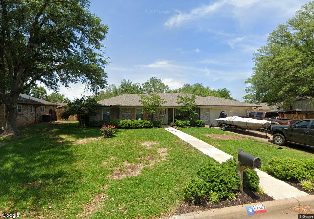 1104 Trace Rd, Cleburne, TX 76033 - photo 1