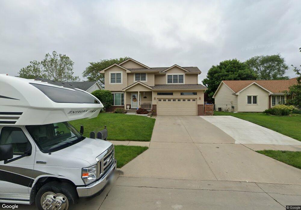 2513 Herold Ave, Des Moines, IA 50321 - photo 1