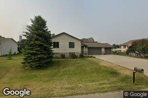 202 Sidney St E, Morristown, MN 55052