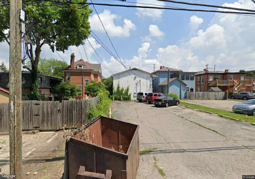 45 W Starr Ave, Columbus, OH 43201 - photo 1