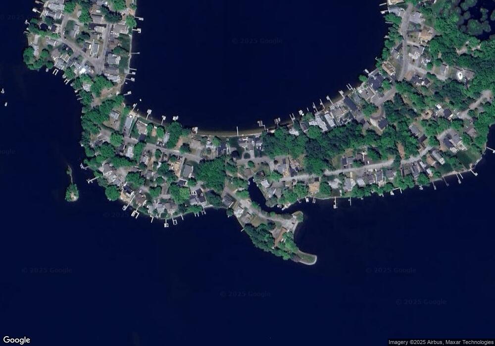 225 Killdeer Island Rd, Webster, MA 01570 - photo 1