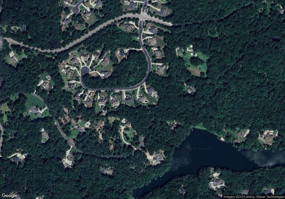 13013 Overlook Pass unit 53, Roswell, GA 30075 - photo 1