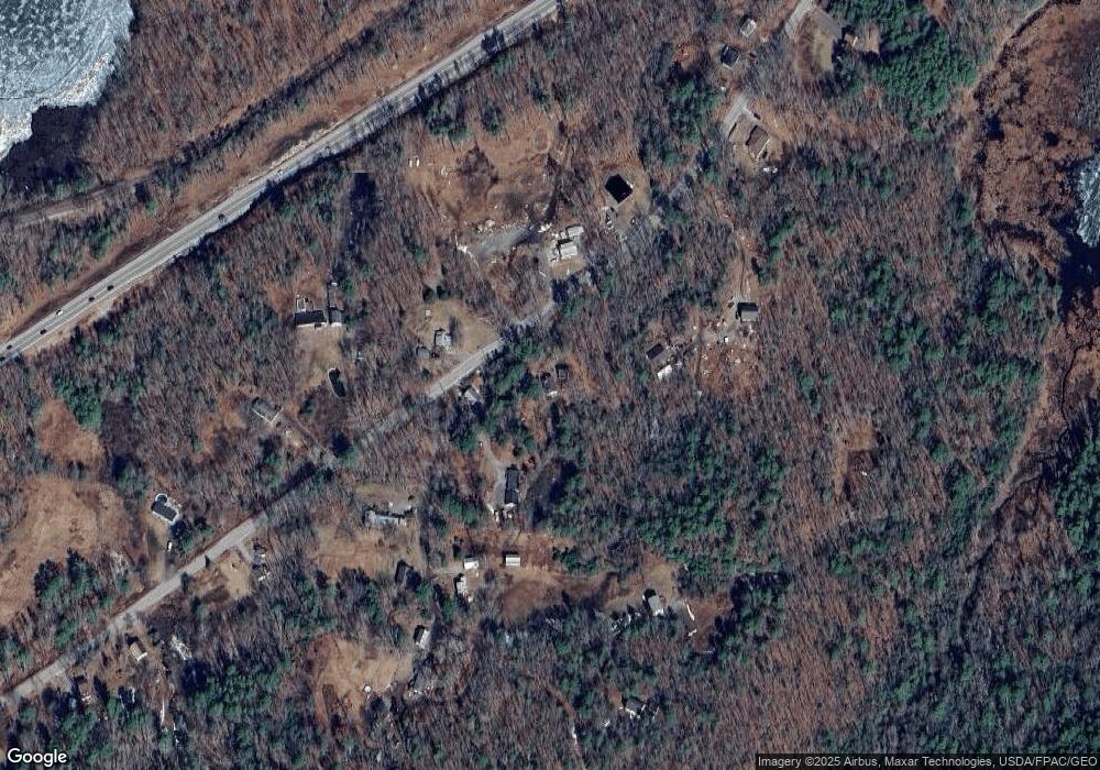 319B George Wright Rd, Woolwich, ME 04579 - photo 1