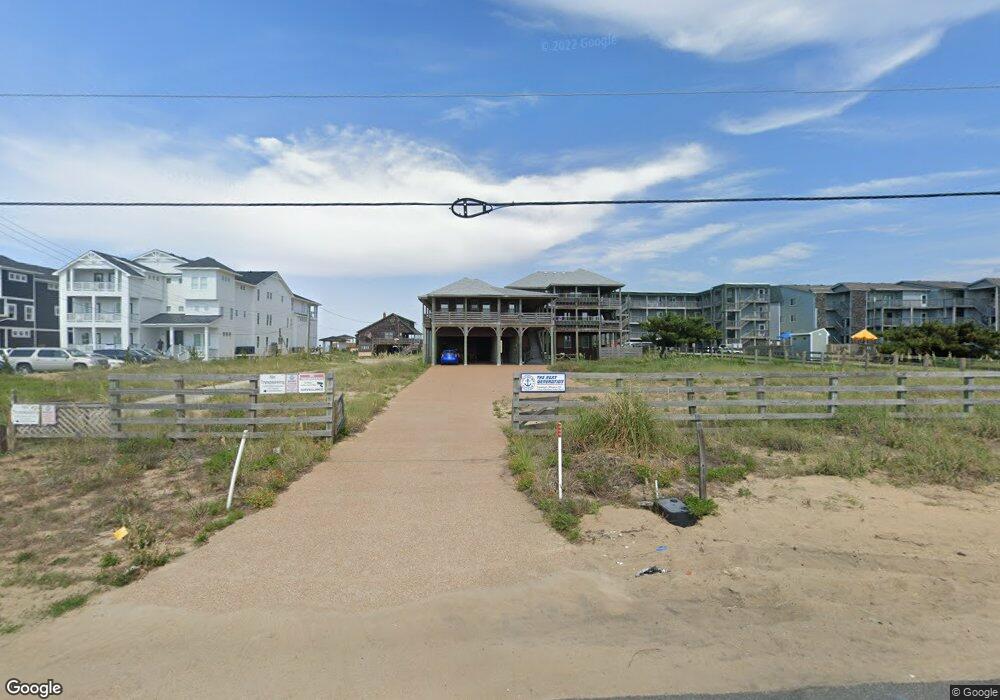 1313 S Virginia Dare Trail, Kill Devil Hills, NC 27948 - photo 1