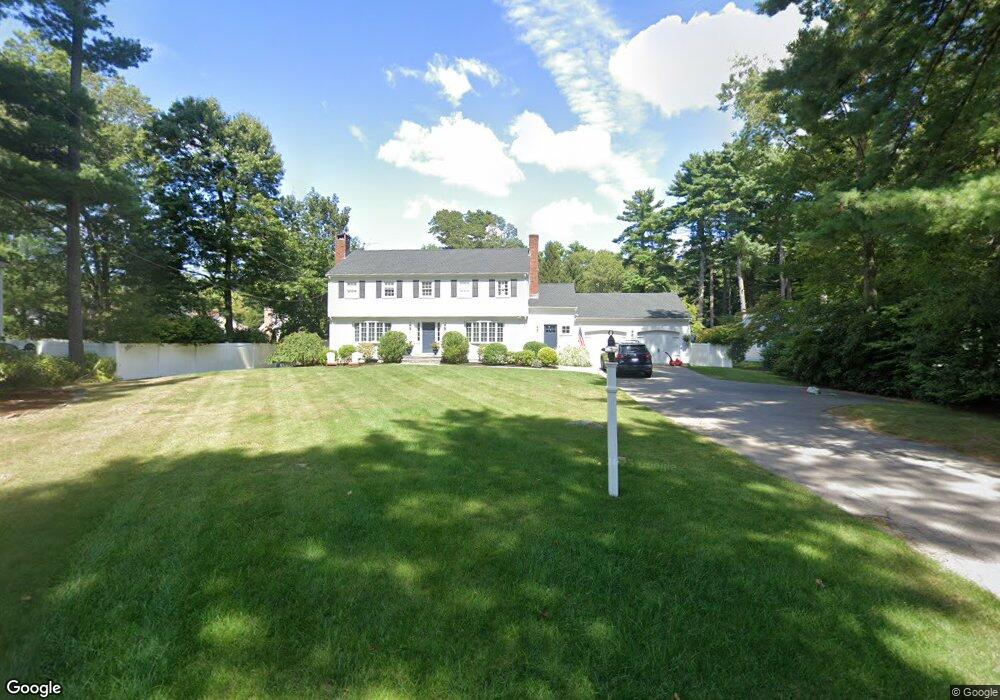 29 Accord Pond Dr, Hingham, MA 02043 - photo 1