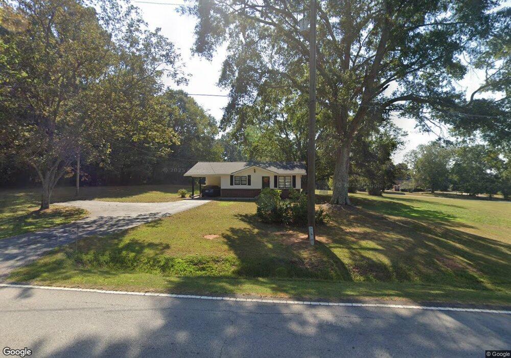 432 Tyus Carrollton Rd, Carrollton, GA 30117 - photo 1