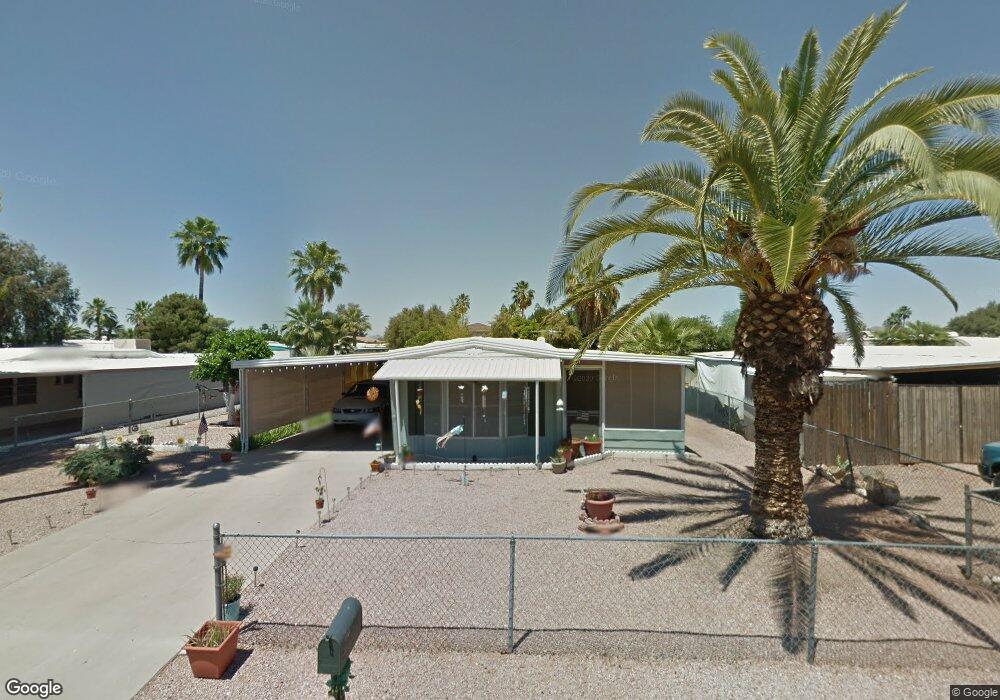 5532 E Alpine Ave, Mesa, AZ 85206 - photo 1