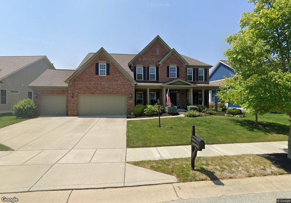 13790 Heatherfield Dr, Fishers, IN 46038 - photo 1
