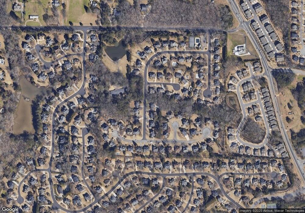 192 Brook Ln, Roswell, GA 30075 - photo 1