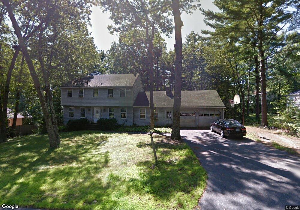 3 Chaucer Rd, Nashua, NH 03062 - photo 1