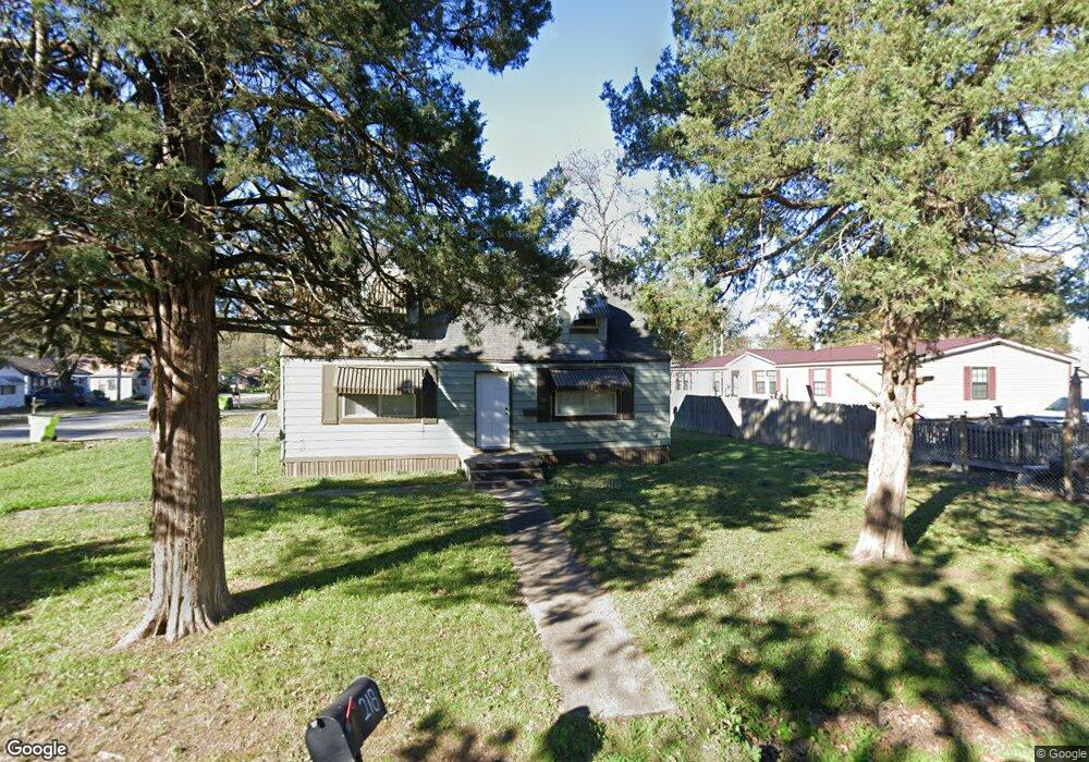 218 S Henderson St, Stuttgart, AR 72160 - photo 1