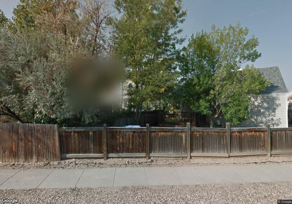 19747 E Milan Cir, Aurora, CO 80013 - photo 1