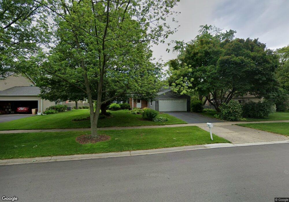 314 Cedarbrook Rd, Naperville, IL 60565 - photo 1