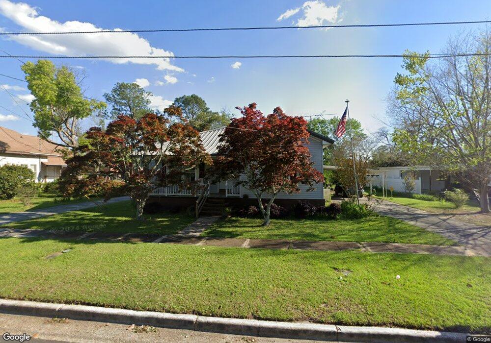 269 Primitive Ave SW, Pelham, GA 31779 - photo 1