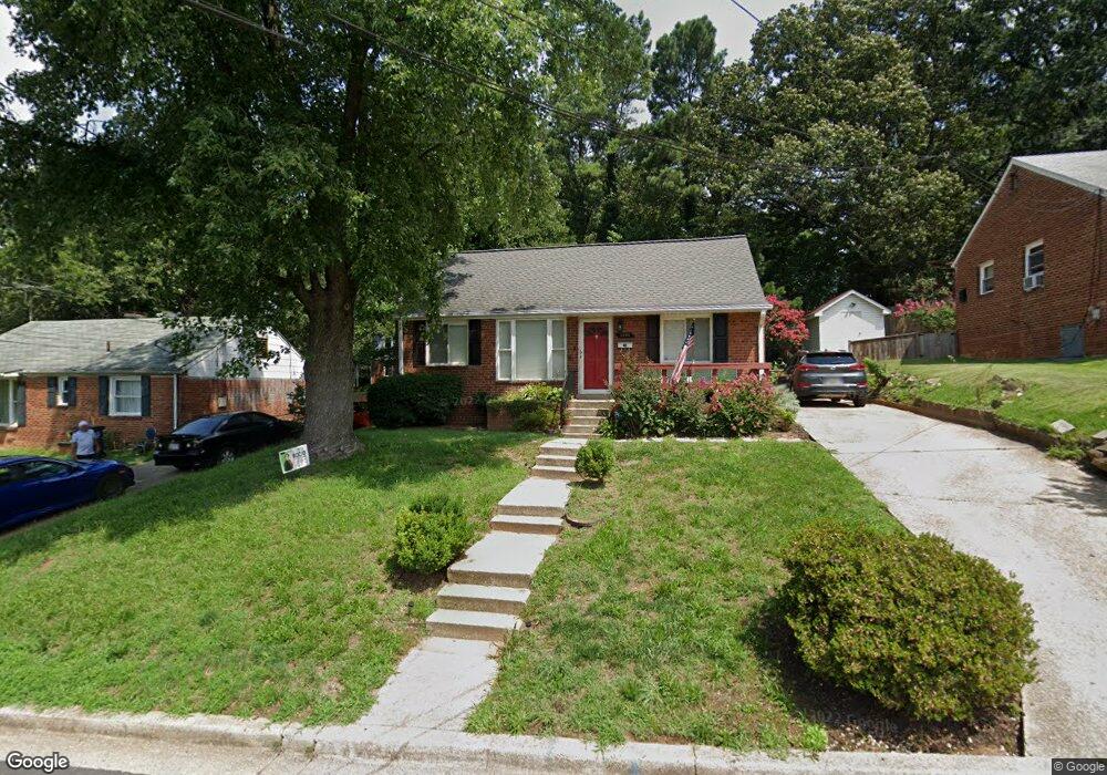 5408 Taussig Rd, Bladensburg, MD 20710 - photo 1