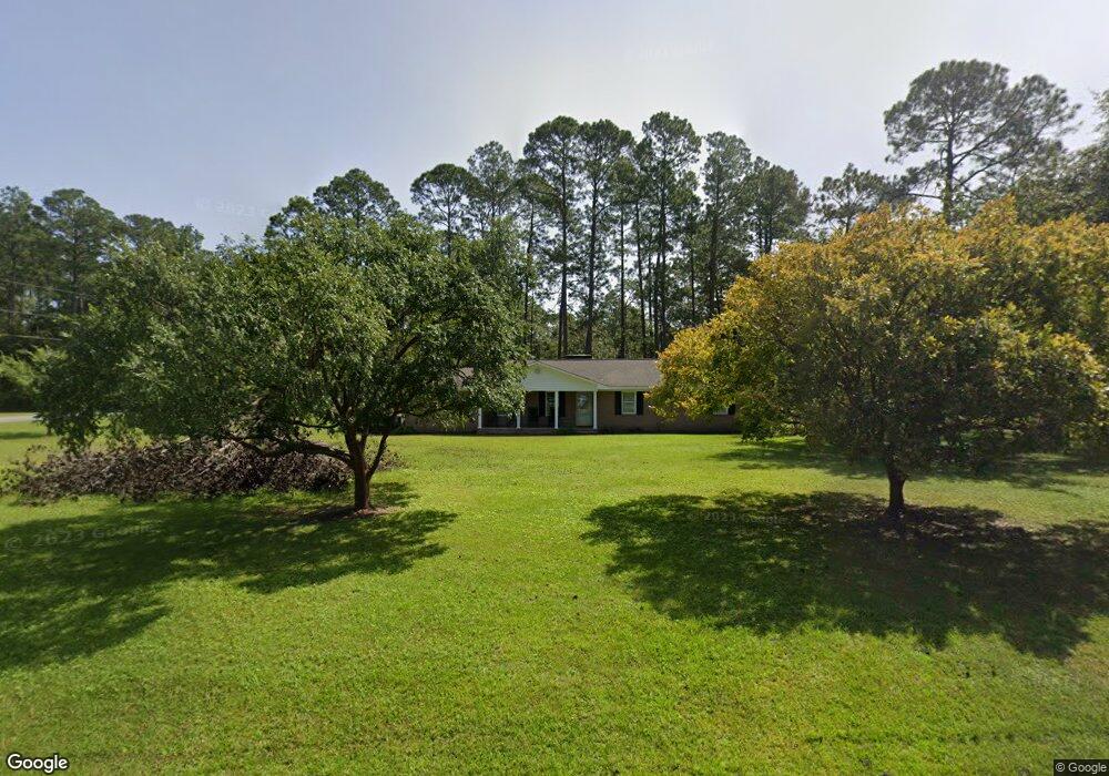 3540 James St, Patterson, GA 31557 - photo 1