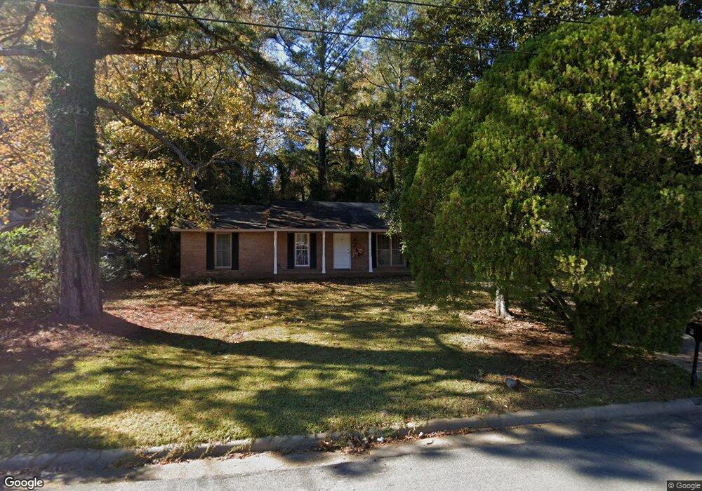 9 Benning Dell Dr, Columbus, GA 31903 - photo 1