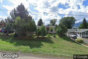 310 E Park St, Enterprise, OR 97828