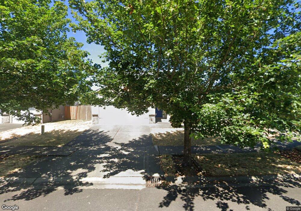 9115 Paradise View St, Yelm, WA 98597 - photo 1