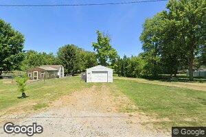 304 W Cooper St, Mc Comb, OH 45858